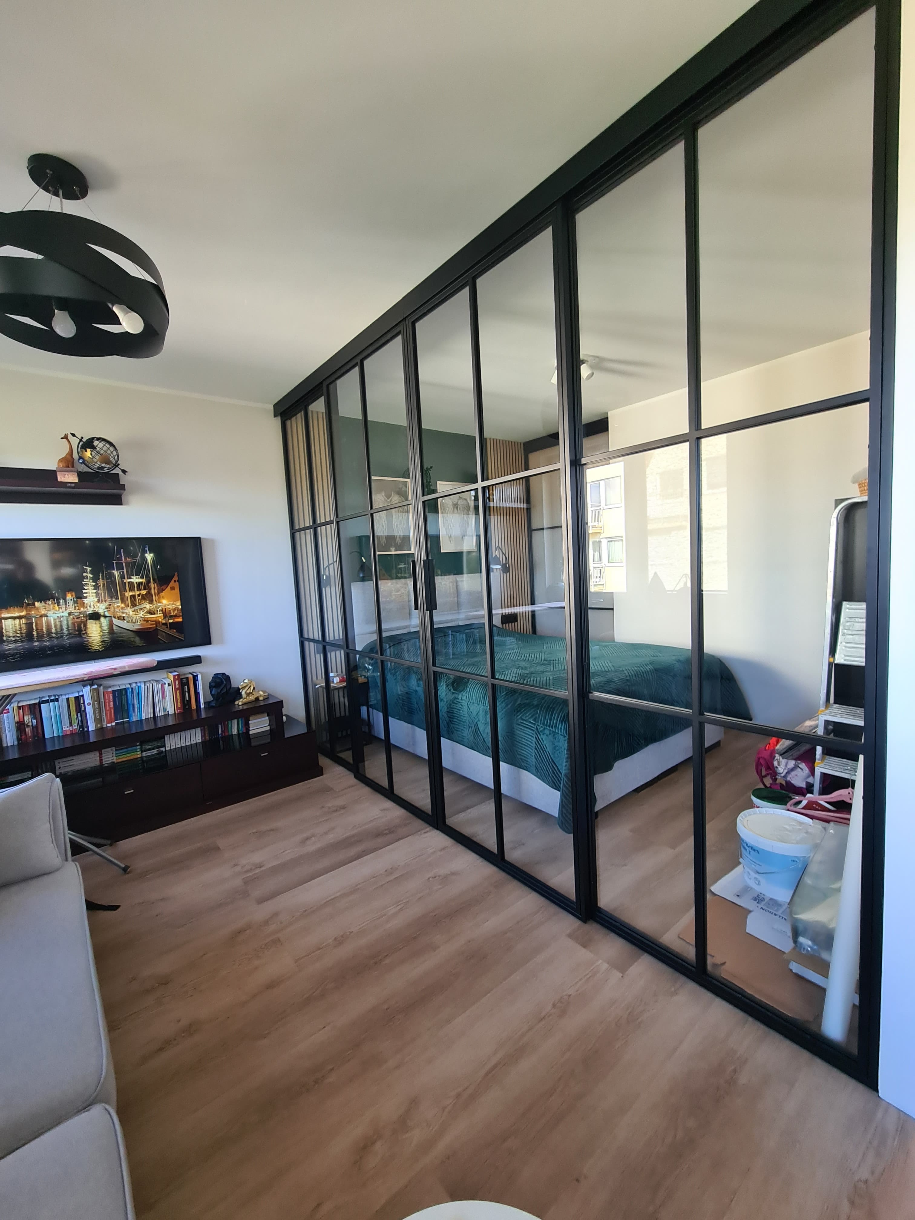 steel doors crittall portamet