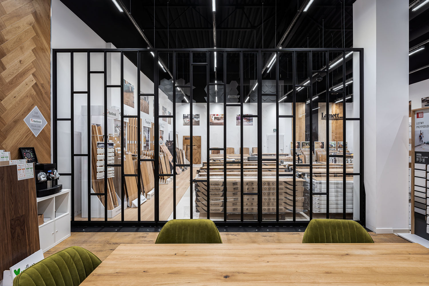 Strefa architekta Bel Pol PORTAMET