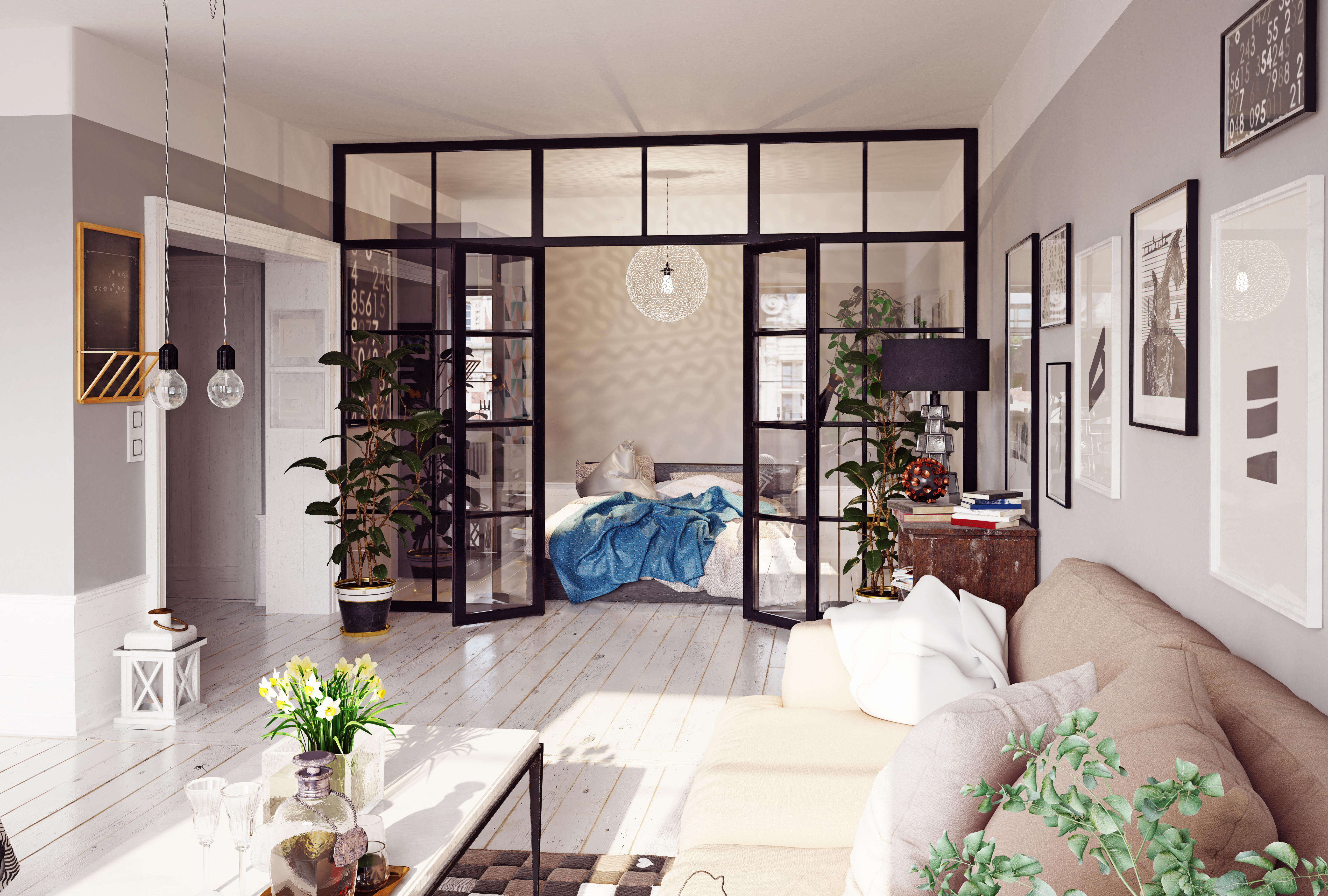 steel frames doors potramet crittall