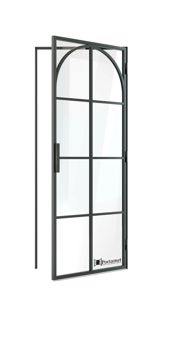 Portamet Decco