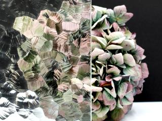 Szyba do drzwi loftowych Potramet Atlantic