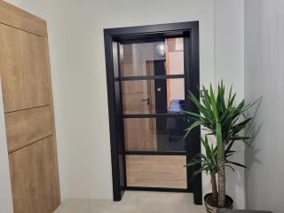 portamet roma steel doors