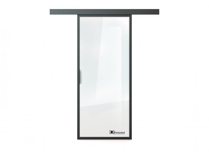 Portamet MILANO slide