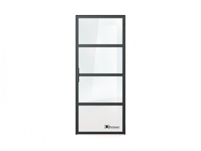 portamet Roma drzwi loftowe