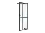 Portamet Paris Steel doors  klamka