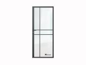 Portamet Paris Steel doors  klamka