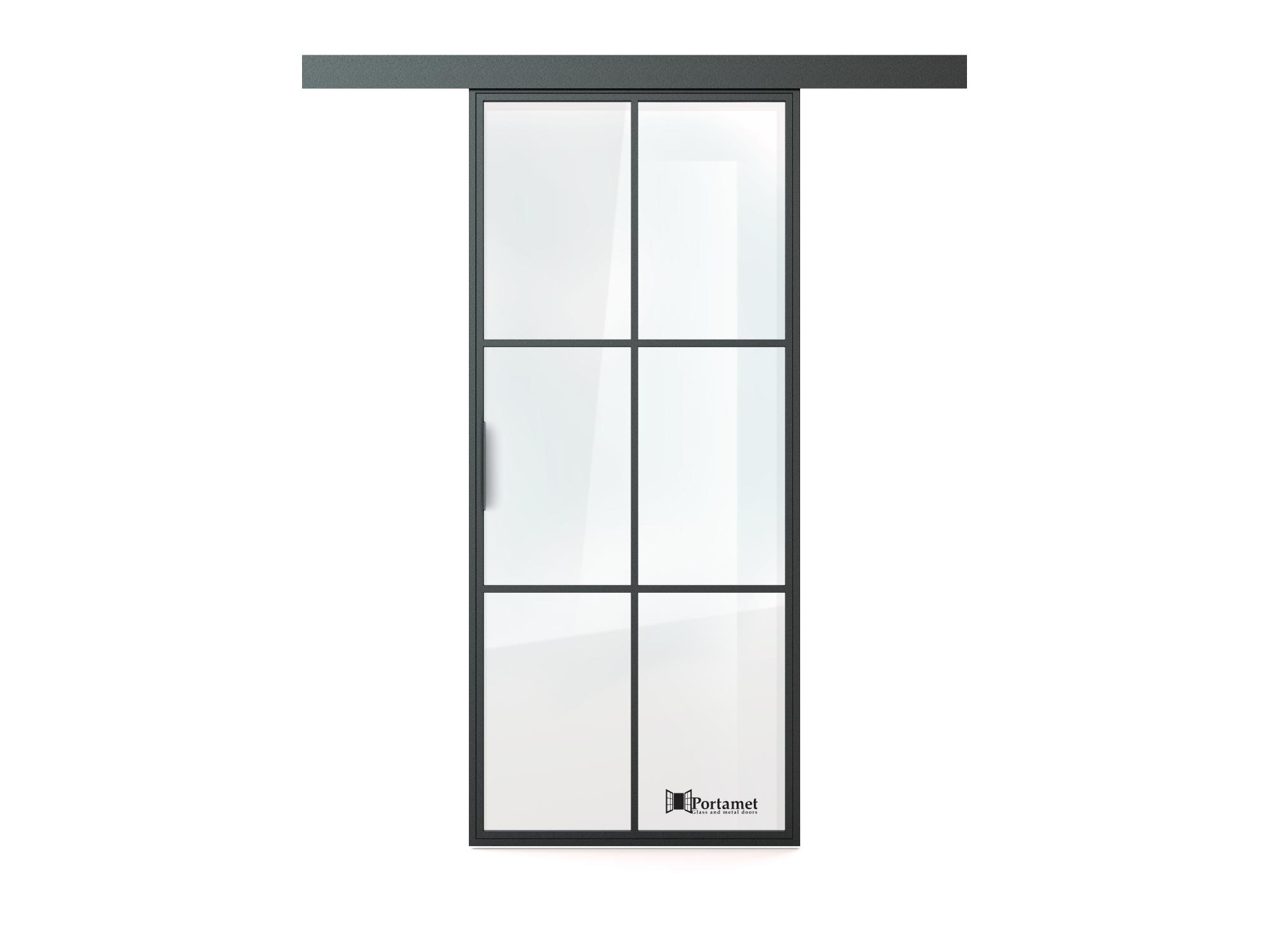 Portamet Malmo Slide