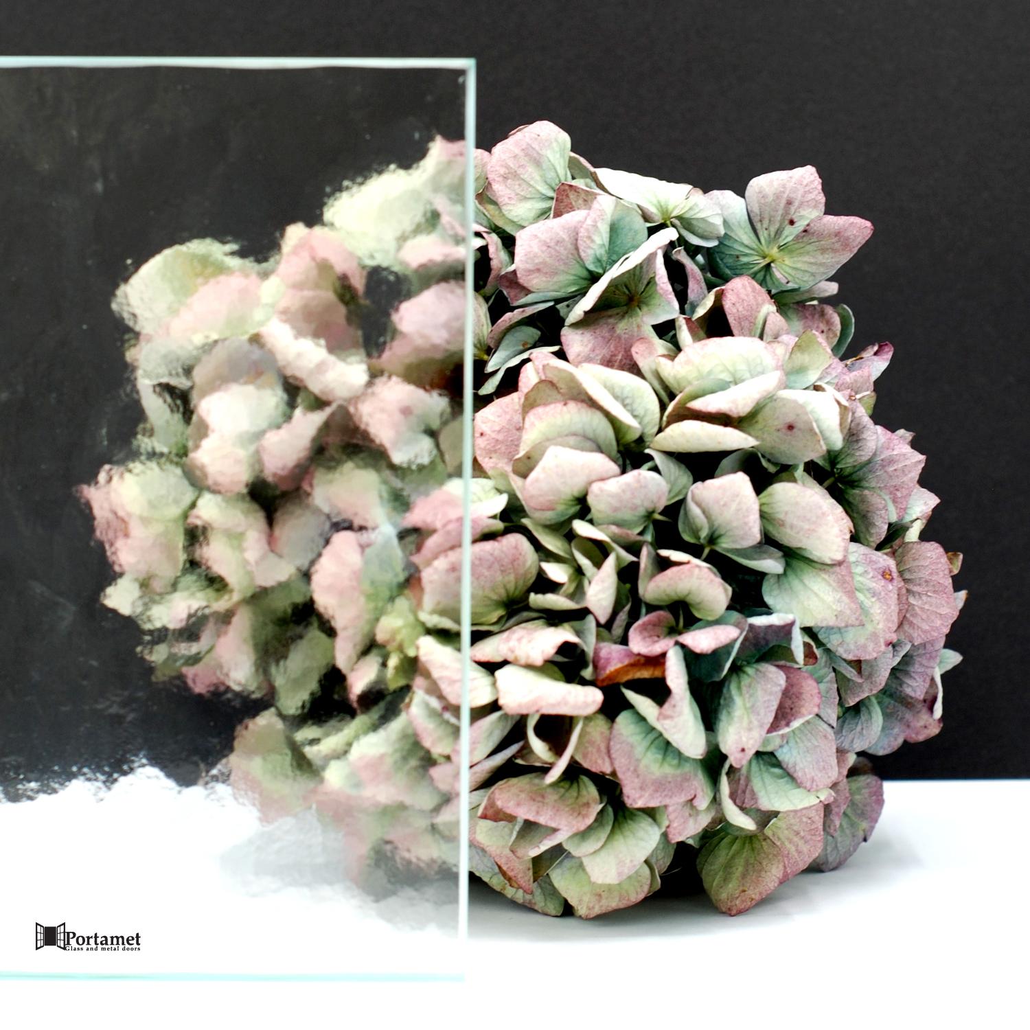 Szyba Kathedral Klein