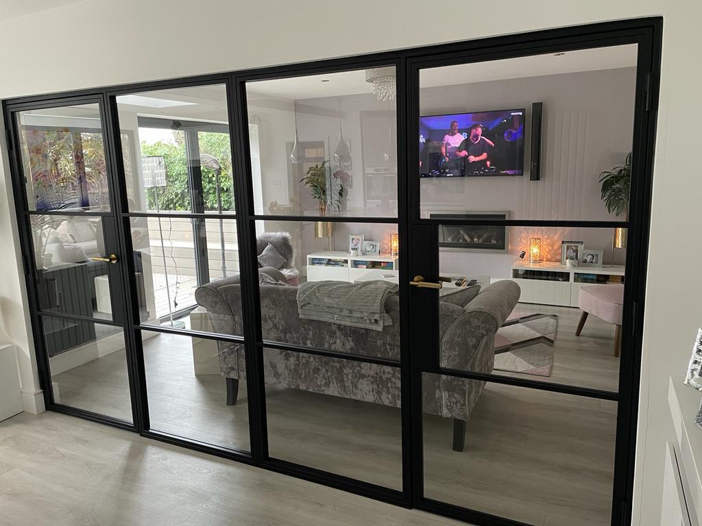 steel doors manufacturer, bespoke steel doors5
