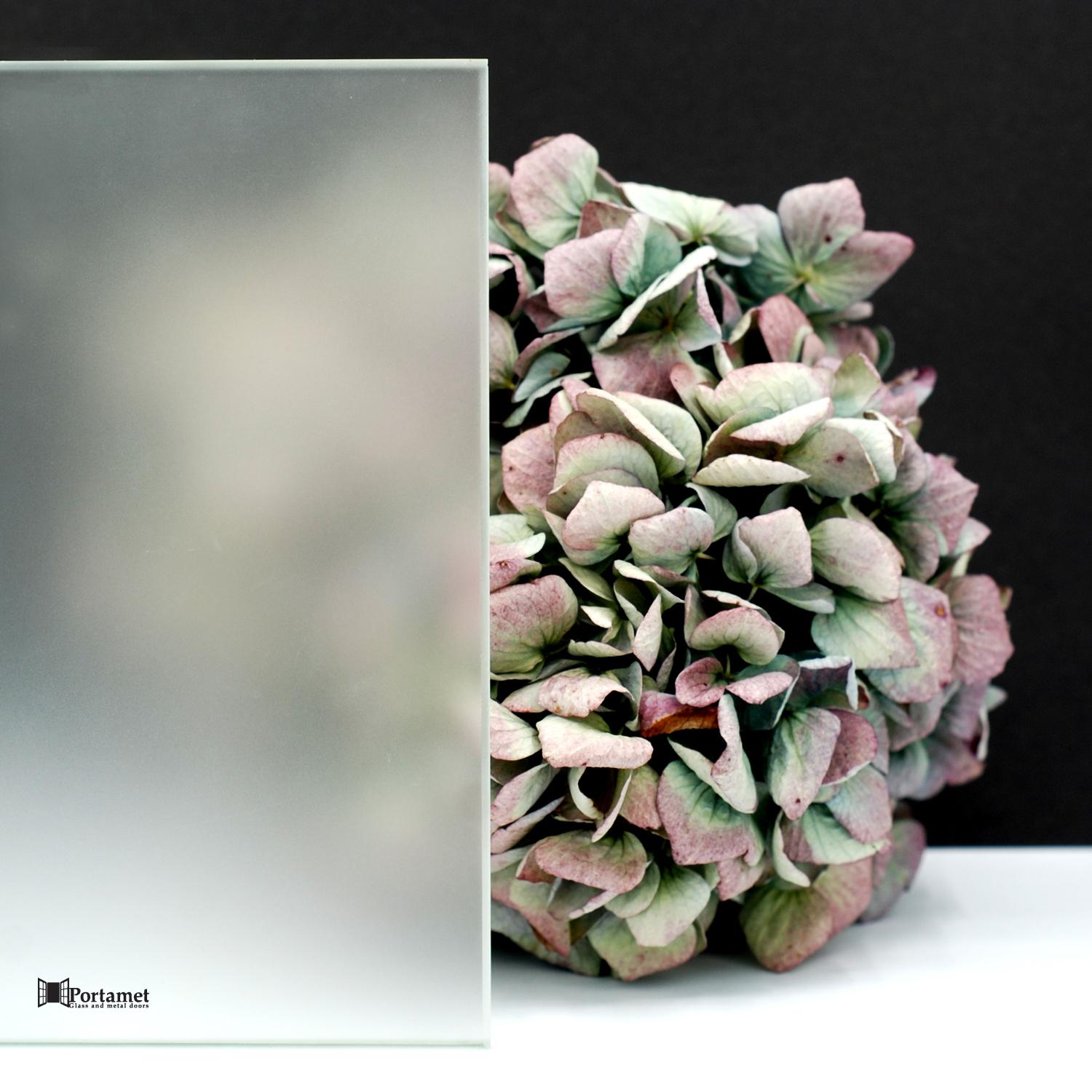 Szyba szroniona bezpieczna 