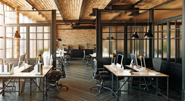 Portamet - loft door producer