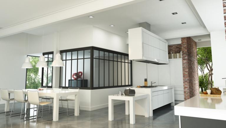 sttel wall kichen uk fire rated fd30