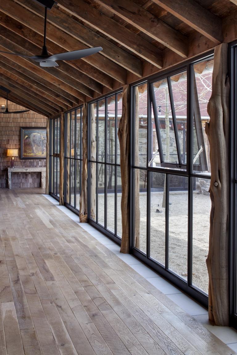 steel doors by portamet