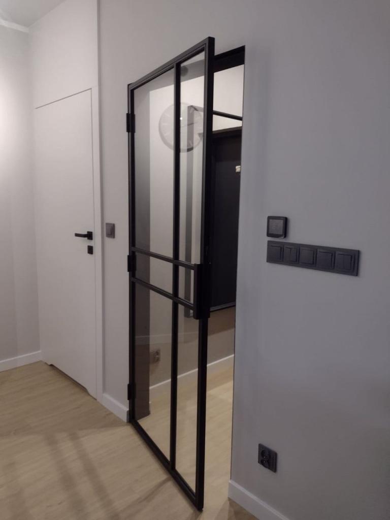 drzwi loftowe portamet