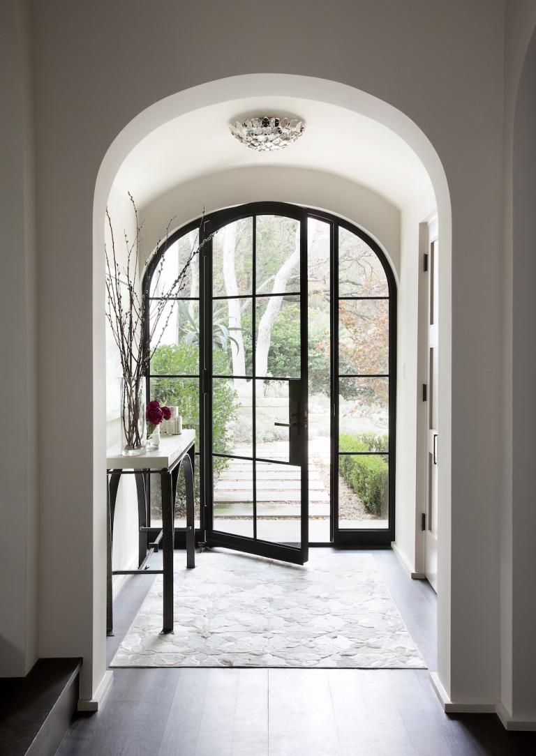 steel doors and windows from the producer portamet